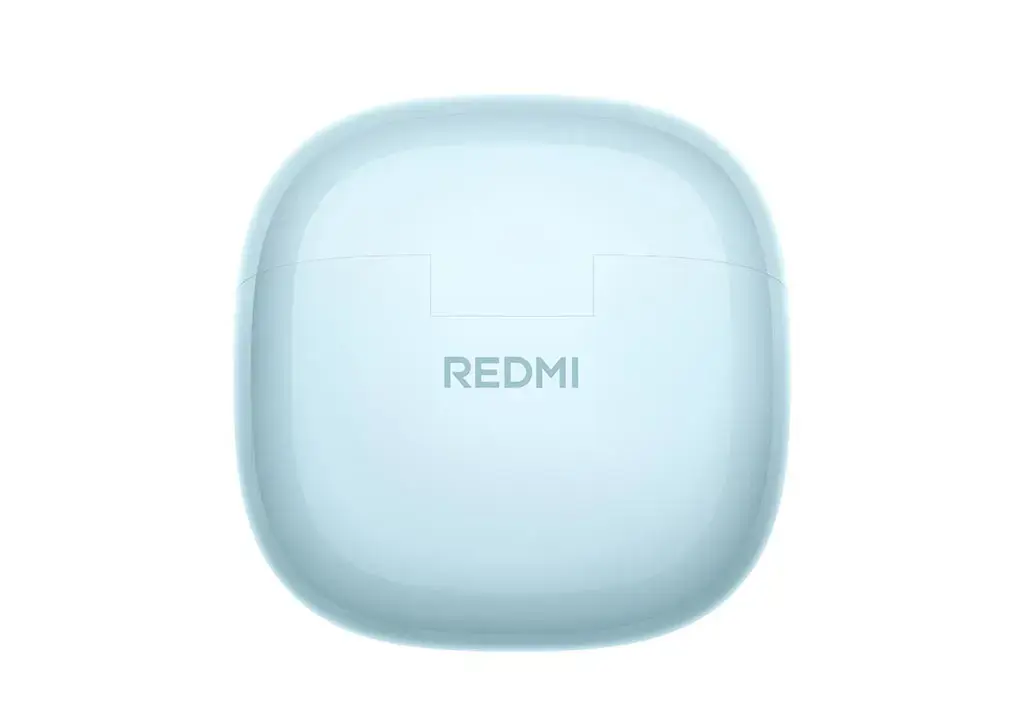 Xiaomi Earphones | REDMI Buds 8 Active | Bluetooth | In-ear | Microphone | Blue | Noise canceling | Noise reduction | Wireless