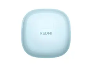 Xiaomi Earphones | REDMI Buds 8 Active | Bluetooth | In-ear | Microphone | Blue | Noise canceling | Noise reduction | Wireless