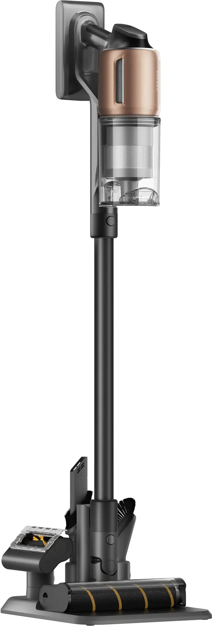 Vacuum Cleaner DREAME Z20 Upright/Cordless Weight 2.2 kg VZV16A