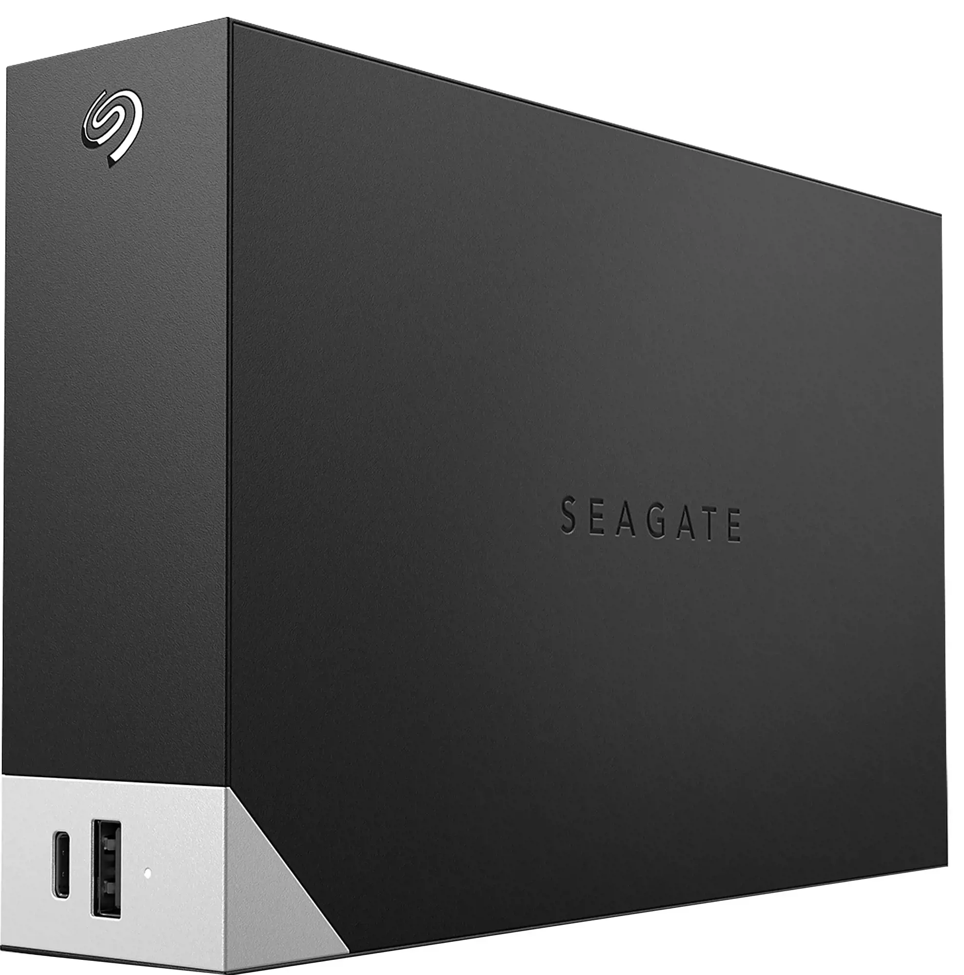 "Seagate" STLC4000400, 4000 GB, 3.2 Gen 1 (3.1 Gen 1), juoda