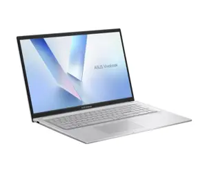 ASUS Vivobook 17 X1704MA-AU011 Core 5 320 17.3" FHD IPS-level panel 60Hz 250 nits AG 16GB DDR5 512GB SSD Intel Graphics WLAN + Bluetooth 720p webcam 50 Wh No OS Cool Silver