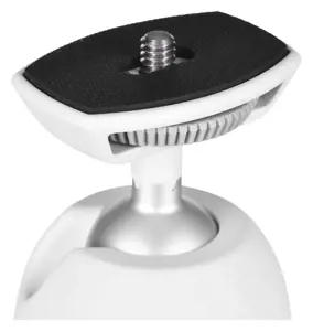 "Manfrotto" trikojis "Pixi Evo" MTPIXIEVO-WH, baltas