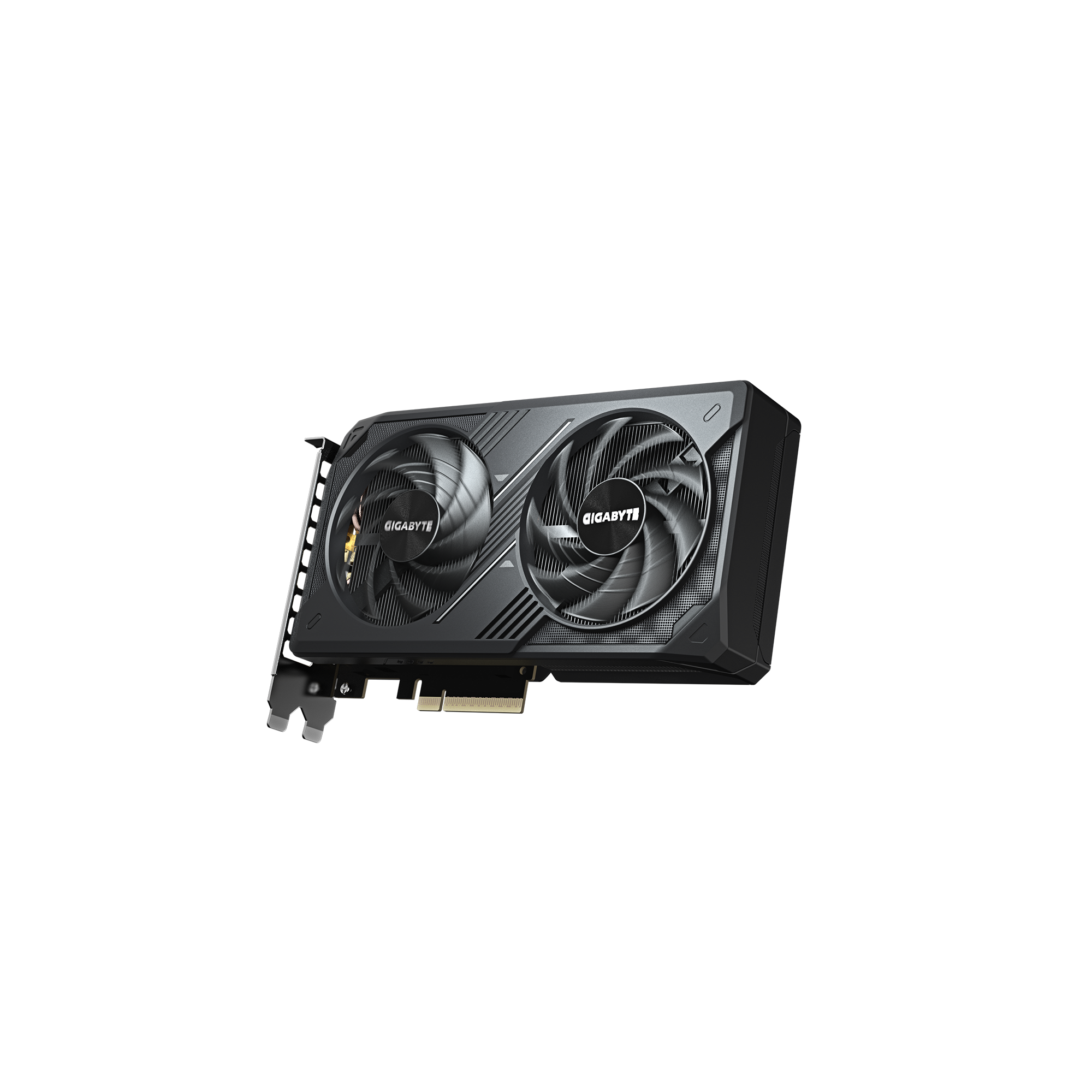Vaizdo plokštė GIGABYTE GeForce RTX 5060 8 GB, GDDR7, GV-N5060WF2OC-8GD