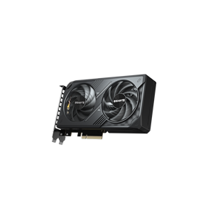 Vaizdo plokštė GIGABYTE GeForce RTX 5060 8 GB, GDDR7, GV-N5060WF2OC-8GD