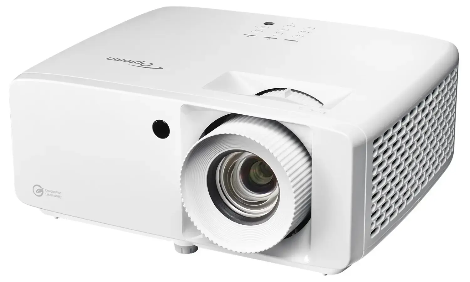 OPTOMA UHZ67-W