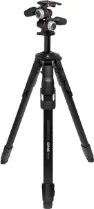 Manfrotto tripod set MKONEPA-3W ONE Photo Aluminum with XPRO 3-Way Head