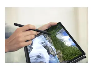 "Dell Premier" įkraunamas aktyvusis rašiklis