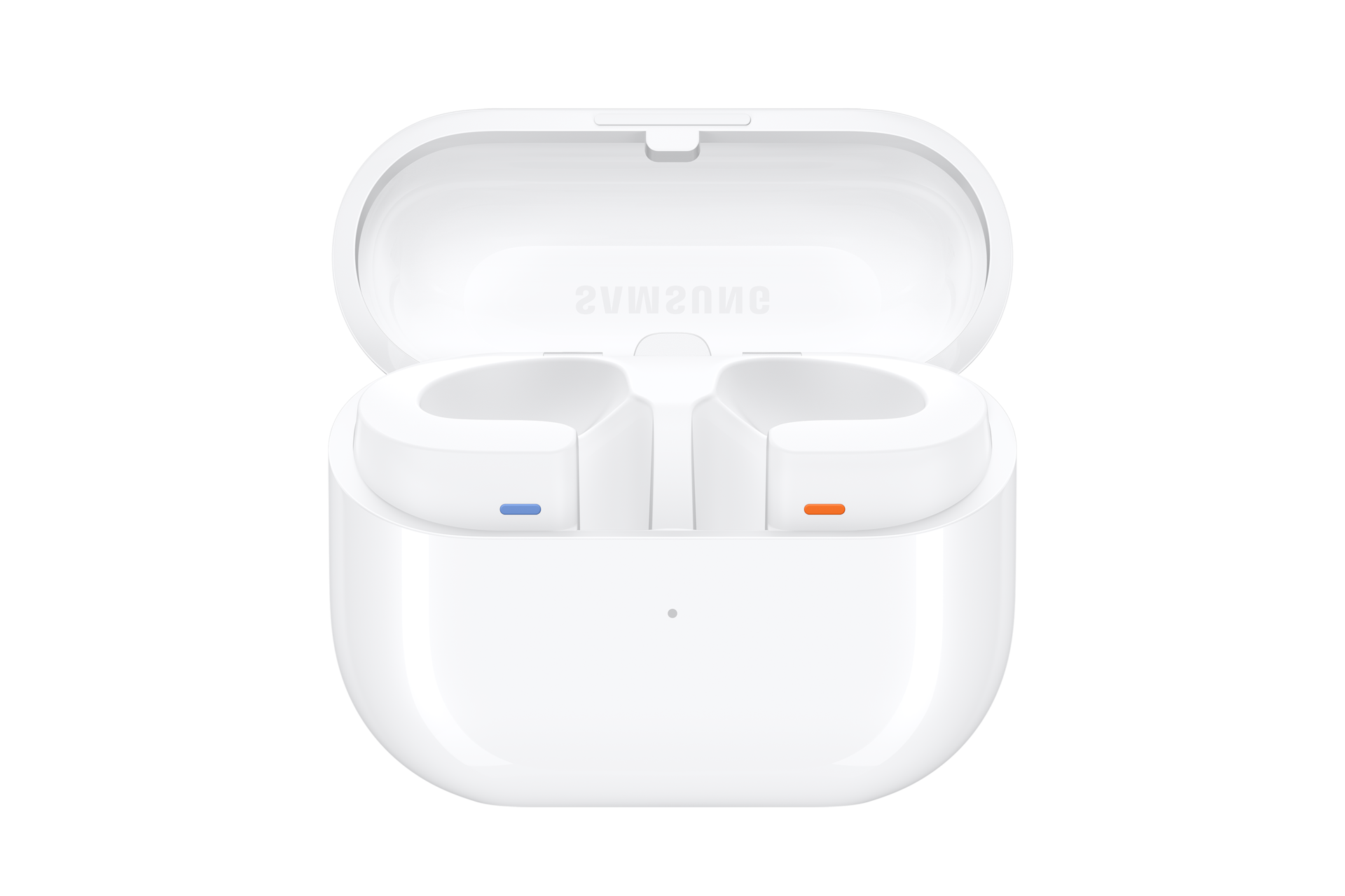 Samsung Galaxy Buds3, True Wireless Stereo (TWS), Calls/Music, 4.7 g, Headset, White