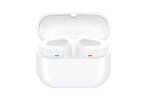 Samsung Galaxy Buds3, True Wireless Stereo (TWS), Calls/Music, 4.7 g, Headset, White