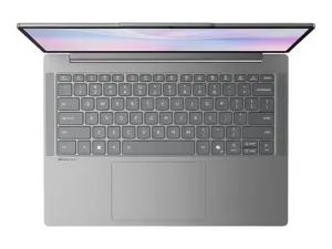 Nešiojamas kompiuteris Lenovo IdeaPad Slim 5 14ARP10, AMD Ryzen 5 7535HS (Max. 4.55GHz, 16M, 6C), 512 GB, 14 Coliai, Windows 11 Home