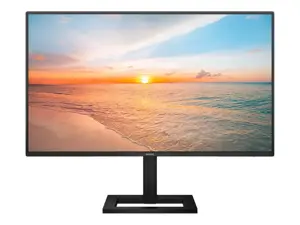 Philips 1000 series 27E1N1300AE/00, 68.6 cm (27"), 1920 x 1080 pixels, Full HD, LCD, 4 ms, Black