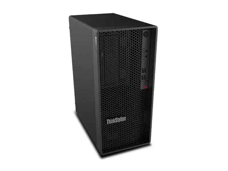 LENOVO THINKSTATION P2 TOWER GEN2 500W, U5-245K VPRO, 16GB, 512GB, W11P, 3YOS, 1YPS