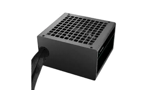 Maitinimo blokas Deepcool R-PF400D-HA0B-EU, 400 W, 80 PLUS Standard Certified