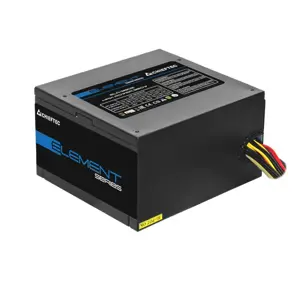 Maitinimo blokas CHIEFTEC ELP-500S, 500 W, 85