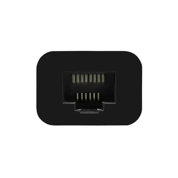 AXAGON ADE-SRC C tipo USB3.1 - Gigabit Ethernet 10/100/1000 adapteris