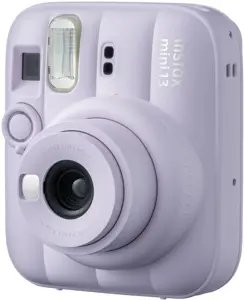 Fujifilm Instax Mini 13, dreamy purple + film