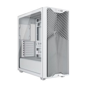 Corsair 3200D RS Mid-Tower White Case
