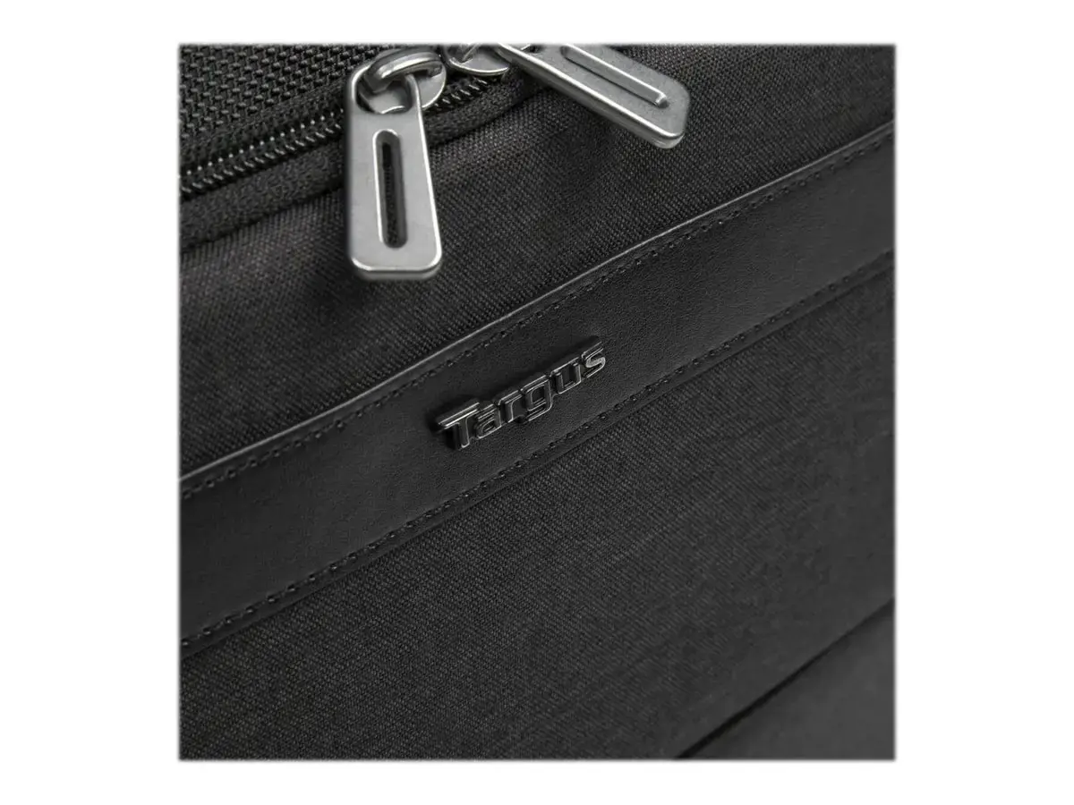 Targus CitySmart, Dėklas, 39,6 cm (15,6"), diržas per petį, 830 g