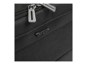 Targus CitySmart, Dėklas, 39,6 cm (15,6"), diržas per petį, 830 g