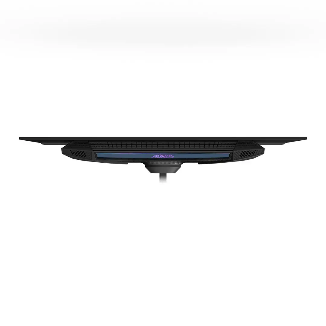 GIGABYTE MONITOR 27'' OLED AORUS FO27Q5P | Gigabyte