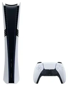 Sony PlayStation 5 Pro + EA Sports FC 26 Bundle 2 TB Wi-Fi Black, White