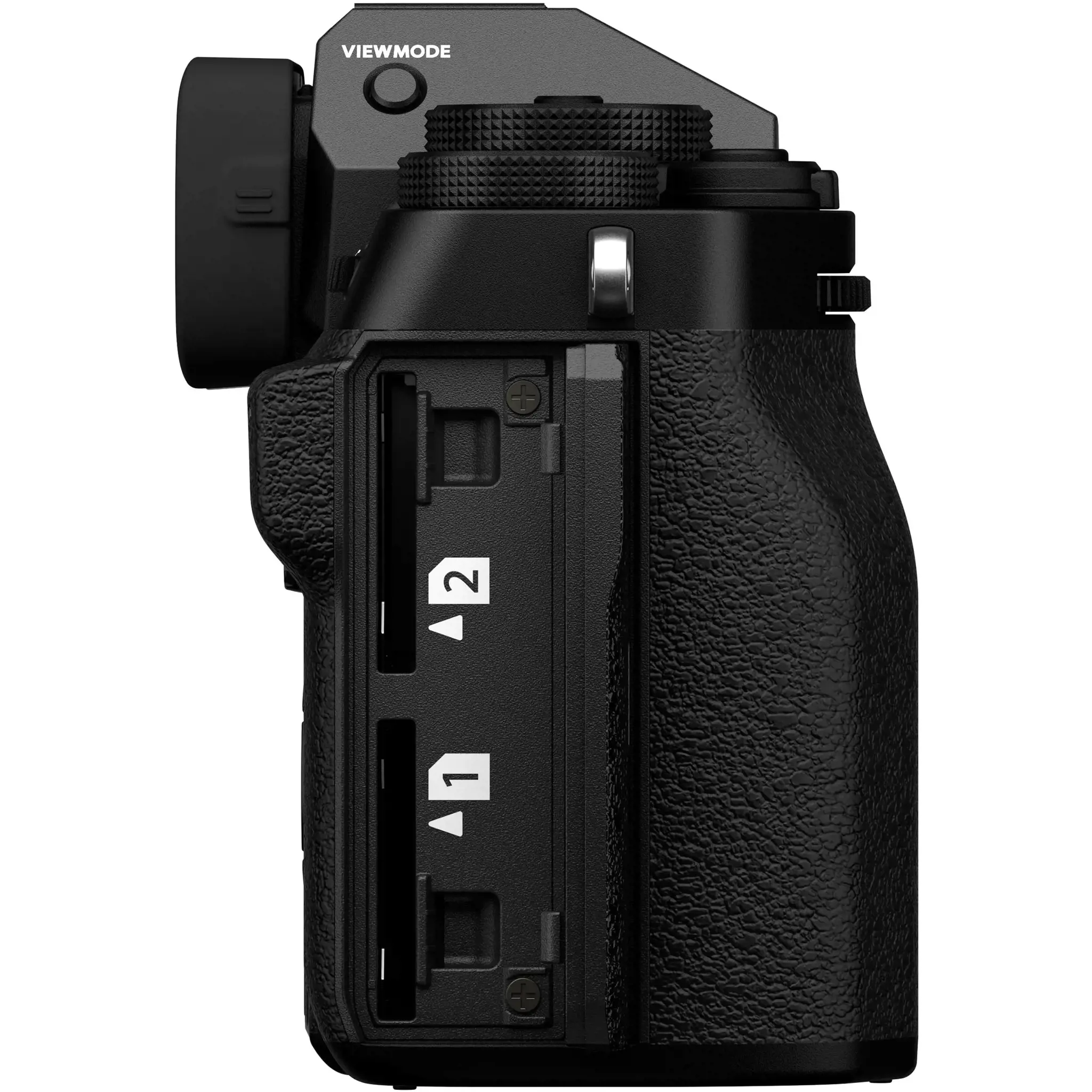 FUJIFILM X-T5 + 16-80MM, BLACK