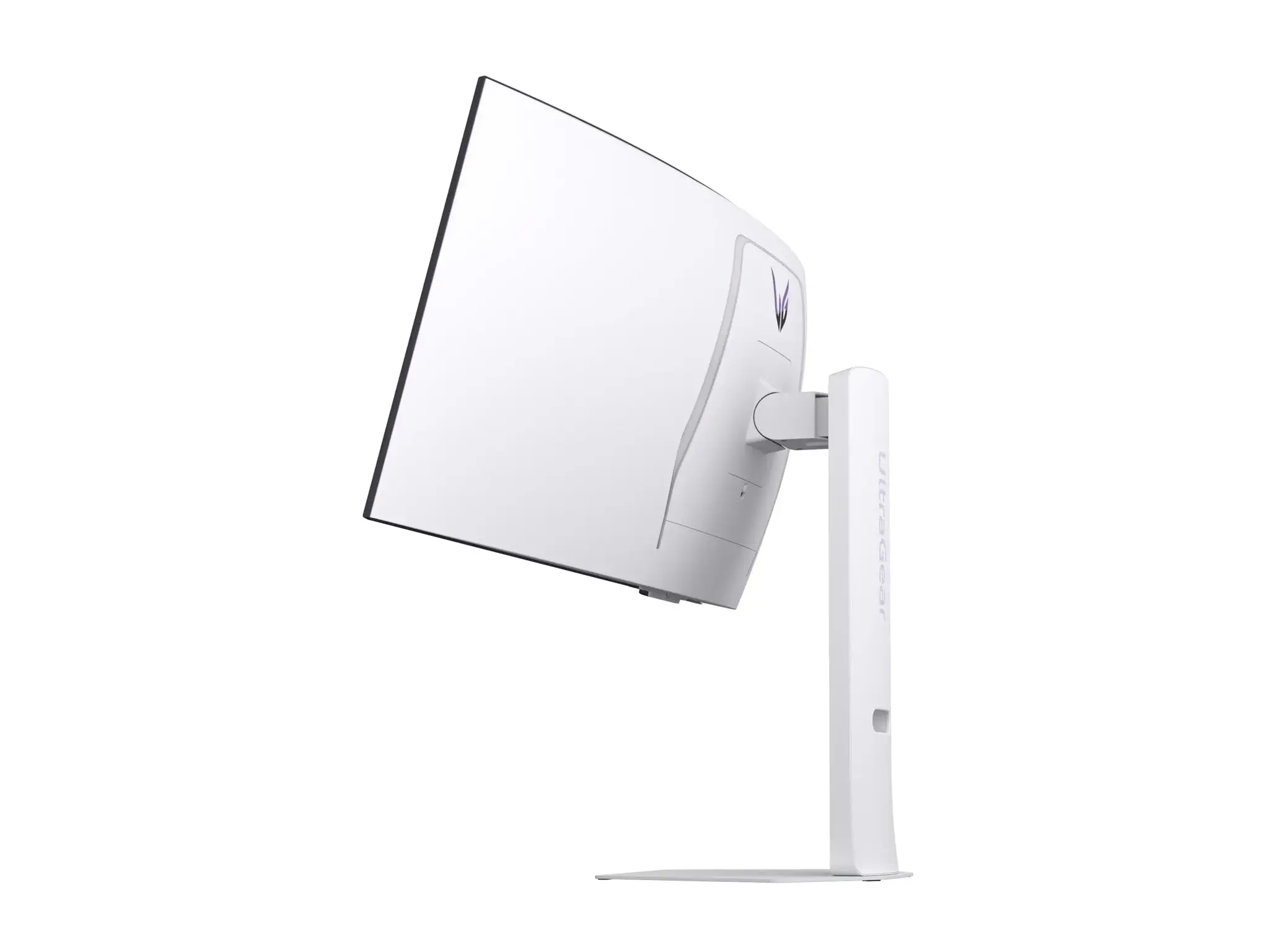 Monitor LG 34 " 3440 x 1440 pixels Wide Quad HD Native aspect ratio 21:9 OLED Curved 34GX90SA-W