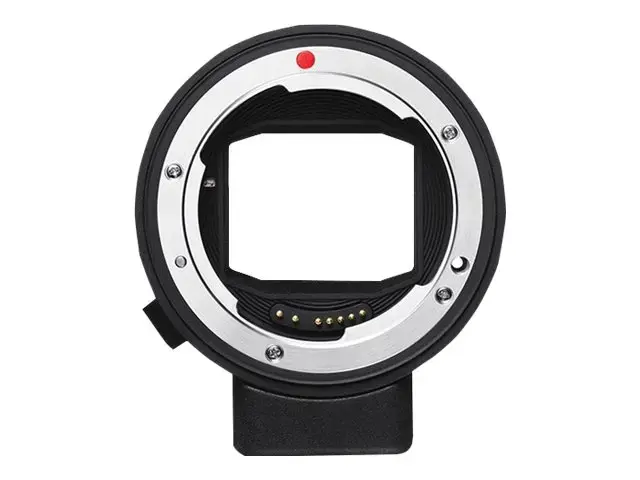 "Sigma MC-21 Mount Converter", skirtas "Canon