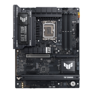 Mainboard ASUS Intel Z890 LGA1851 ATX Memory DDR5 Memory slots 4 2xPCI-Express 4.0 1x 1xPCI-Express…