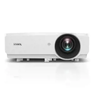 BenQ SH753P, 5000 ANSI lumens, DLP, 1080p (1920x1080), 13000:1, 16:9, 13000:1