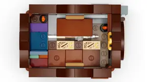 LEGO HARRY POTTER 76442 Hogwarts Castle - Charms Class