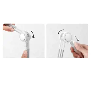 Baseus Otaku universal phone holder tablet stand lazy holder gray (LUZQ000013)