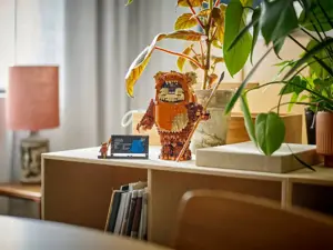 LEGO STAR WARS 75430 Wicket the Ewok