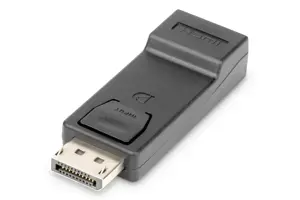 ASSMANN adapteriskabelis DisplayPort HDMI M/F