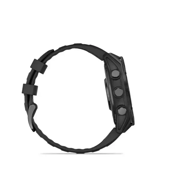 SMARTWATCH FENIX 8/SLATE GRAY 010-02904-00 GARMIN