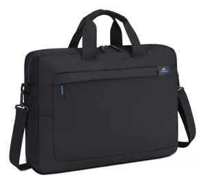 NB CASE BOBOLI 15.6-16"/BLACK 8036 RIVACASE