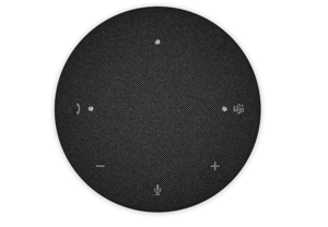 Dell Pro Plus Wired/Wireless Speakerphone | SL525 | Waterproof | Bluetooth | Portable | Wireless connection