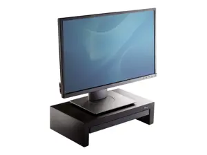 "Fellowes Designer Suites", 18,14 kg, juoda