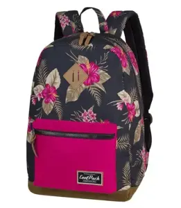 Kuprinė CoolPack Grasp Tropical Jungle