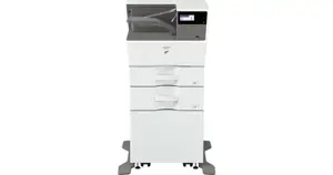 Sharp MX B350P