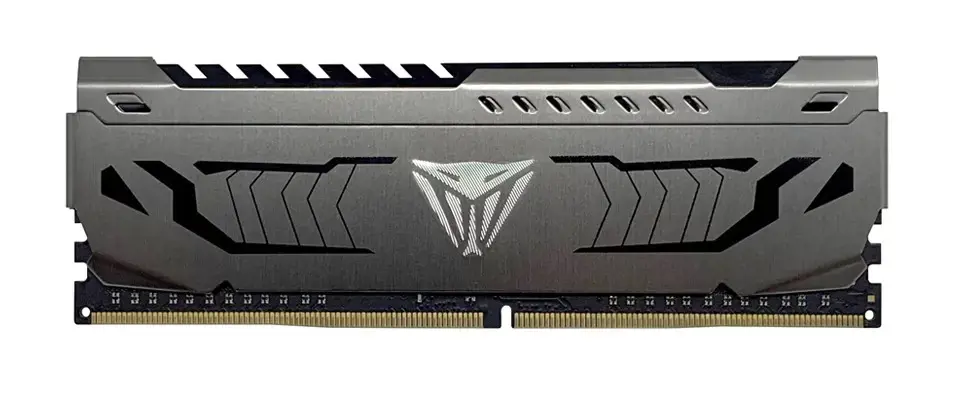 PATRIOT Viper Steel 64GB DDR4 3600MHz CL18 UDIMM KIT