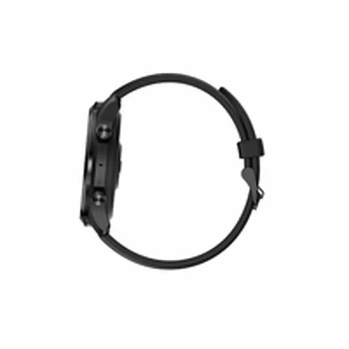 Smartwatch Mobvoi TicWatch Pro 3 Ultra GPS (Shadow Black)