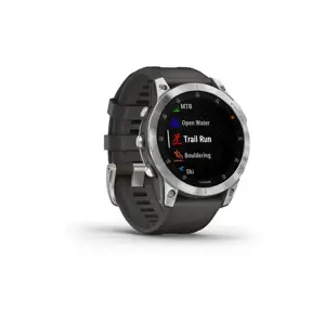 EPIX gen 2, šiferis/SS, EMEA/AUS/NZ/AFR/SAm