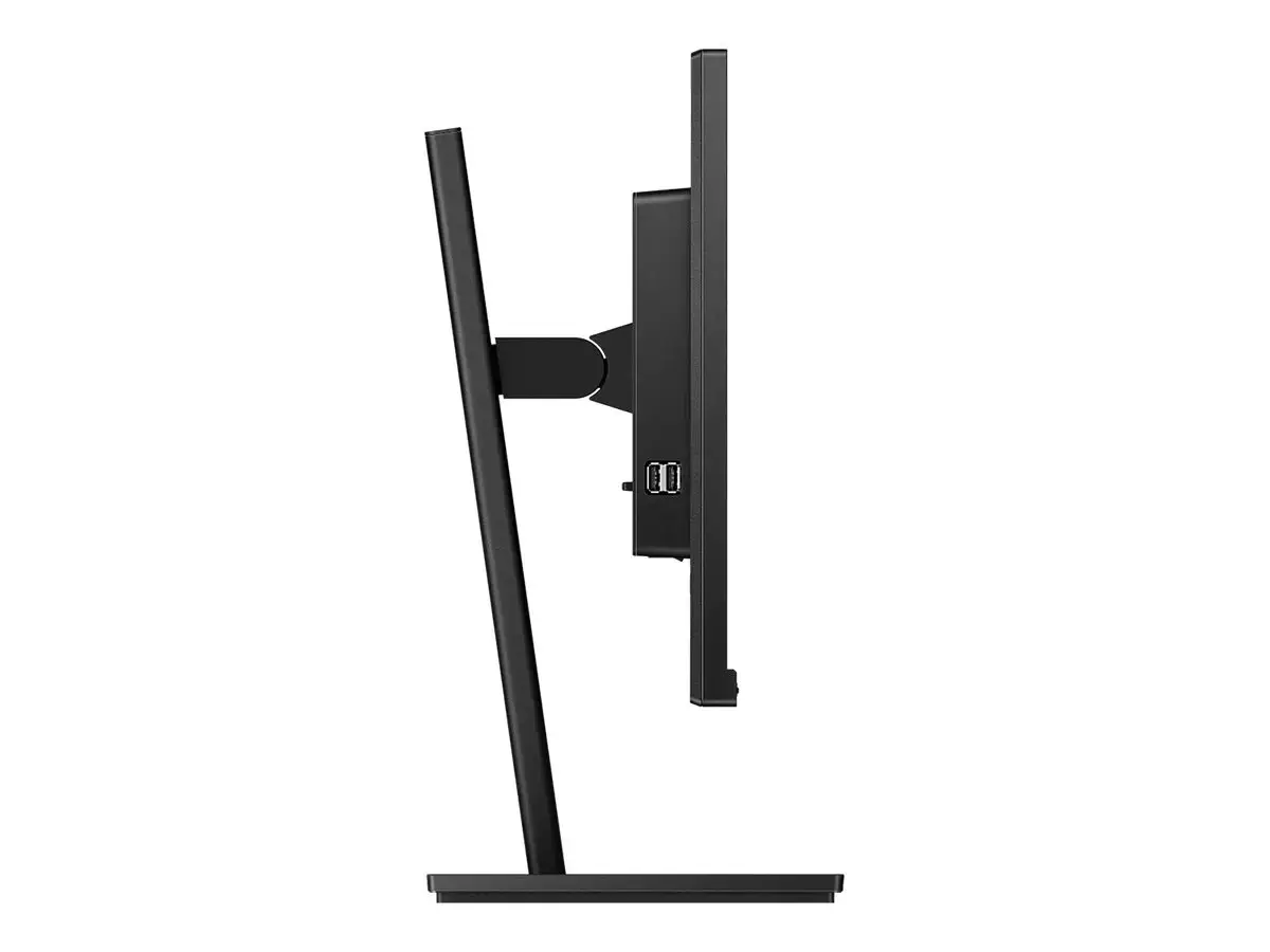 Monitorius Philips B Line 243B1/00, 60.5 cm (23.8"), 1920 x 1080 pixels, Full HD, LED, 4 ms, Black