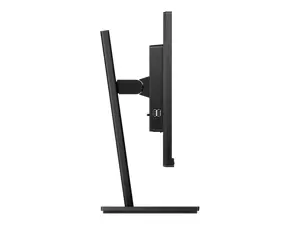Monitorius Philips B Line 243B1/00, 60.5 cm (23.8"), 1920 x 1080 pixels, Full HD, LED, 4 ms, Black