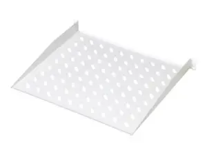 "Digitus" stacionari lentyna stelažams DN-97609 Balta