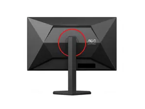 LCD Monitor AOC 27 " 1920 x 1080 pixels Full HD Native aspect ratio 16:9 LED Flat 27G4ZR