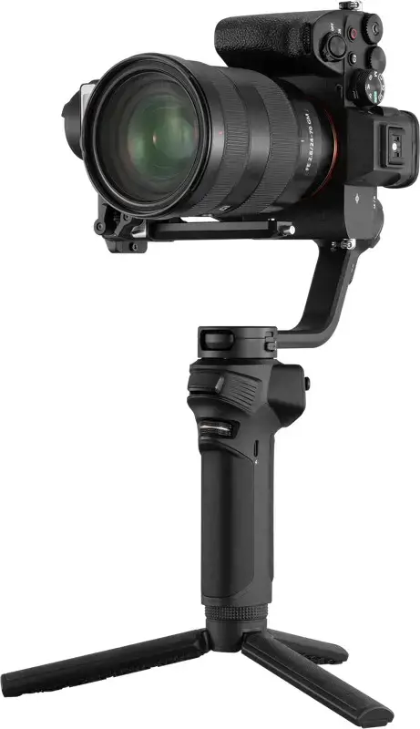 Zhiyun Weebill 3S Combo