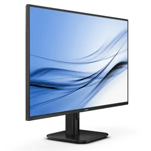 Philips 1000 series 27E1N1100A/00, 68.6 cm (27"), 1920 x 1080 pixels, Full HD, LCD, 4 ms, Black