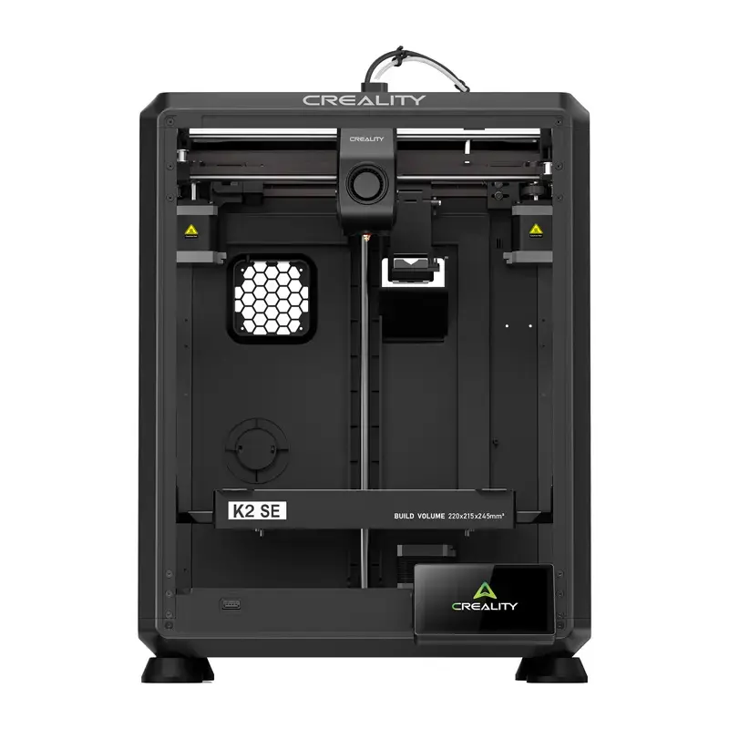 CREALITY K2 SE Combo 3D Printer